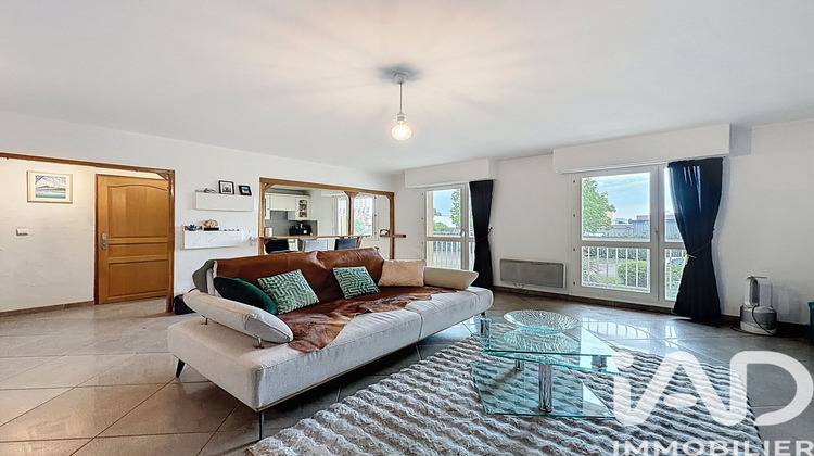 Ma-Cabane - Vente Appartement Metz, 93 m²