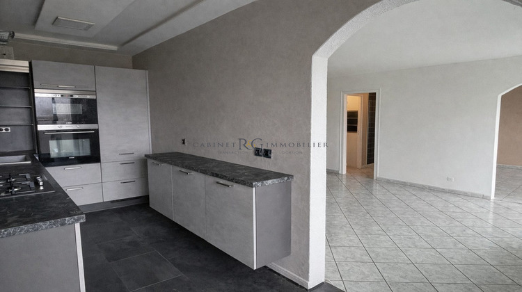 Ma-Cabane - Vente Appartement Metz, 83 m²
