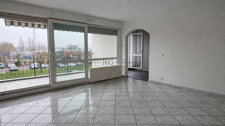 Ma-Cabane - Vente Appartement Metz, 83 m²