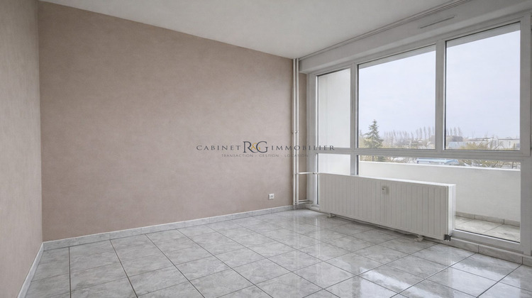 Ma-Cabane - Vente Appartement Metz, 83 m²