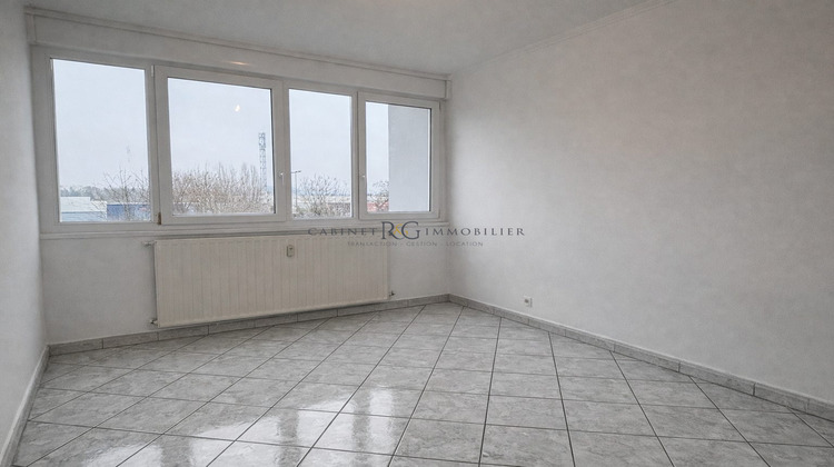 Ma-Cabane - Vente Appartement Metz, 83 m²