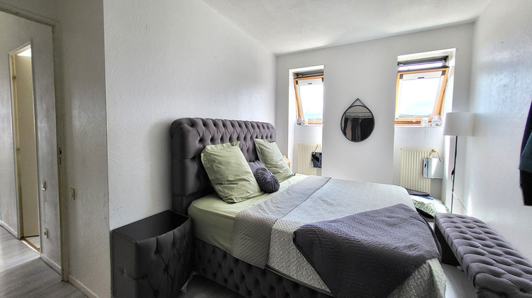 Ma-Cabane - Vente Appartement METZ, 66 m²