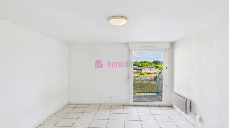 Ma-Cabane - Vente Appartement METZ, 20 m²