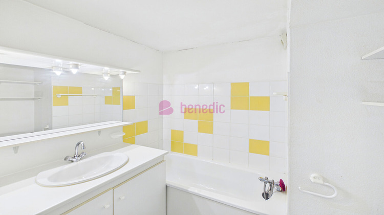 Ma-Cabane - Vente Appartement METZ, 20 m²