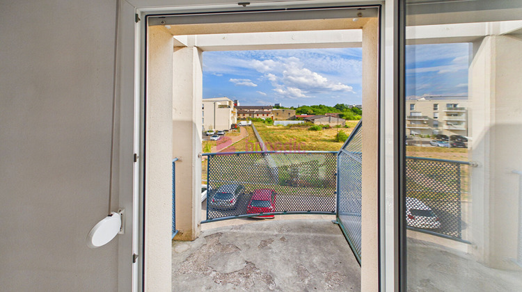 Ma-Cabane - Vente Appartement METZ, 20 m²