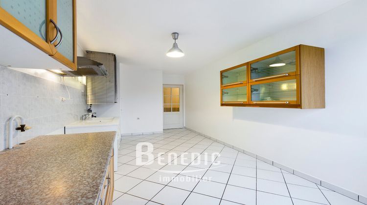 Ma-Cabane - Vente Appartement METZ, 130 m²