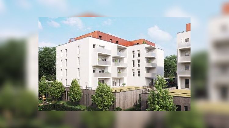 Ma-Cabane - Vente Appartement Metz, 73 m²