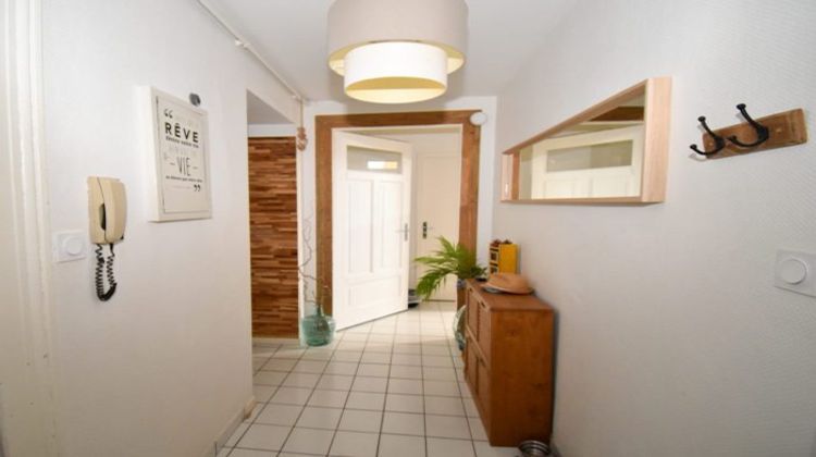 Ma-Cabane - Vente Appartement Metz, 62 m²