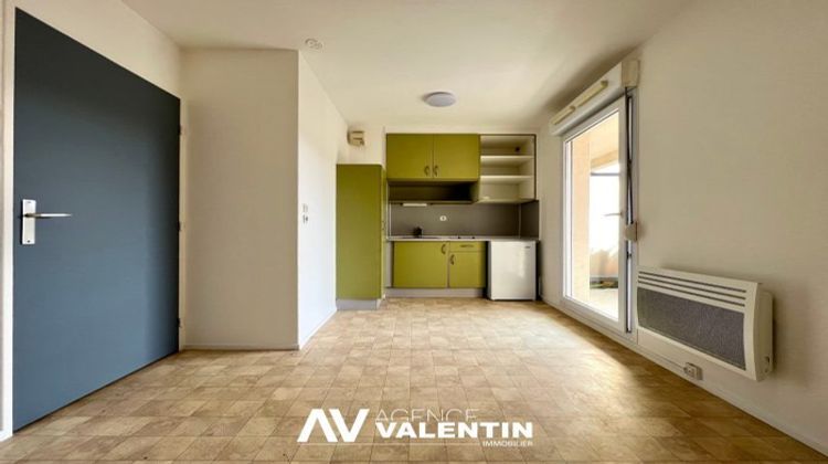 Ma-Cabane - Vente Appartement Metz, 19 m²