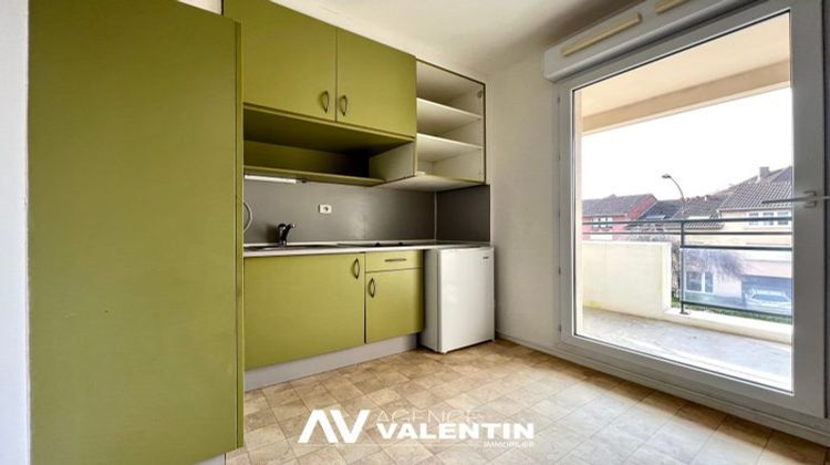 Ma-Cabane - Vente Appartement Metz, 19 m²