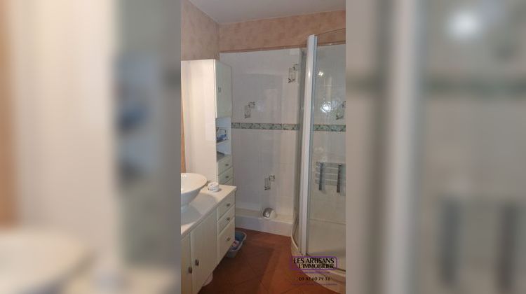 Ma-Cabane - Vente Appartement Metz, 64 m²