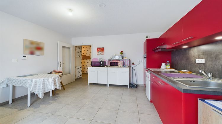 Ma-Cabane - Vente Appartement METZ, 34 m²