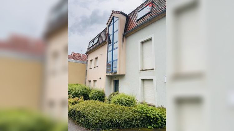 Ma-Cabane - Vente Appartement Metz, 108 m²