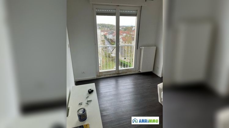 Ma-Cabane - Vente Appartement Metz, 28 m²