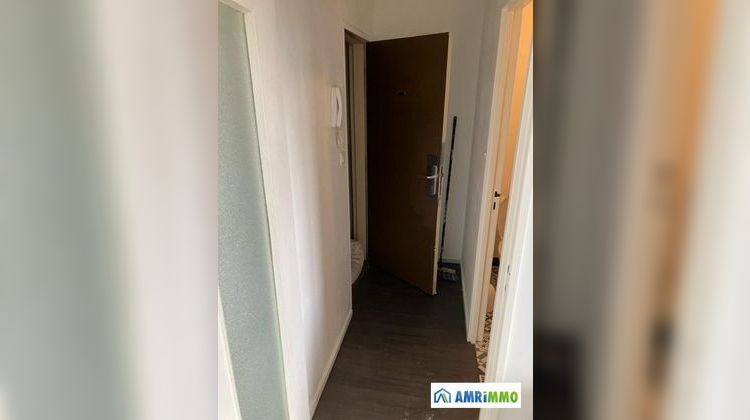 Ma-Cabane - Vente Appartement Metz, 28 m²