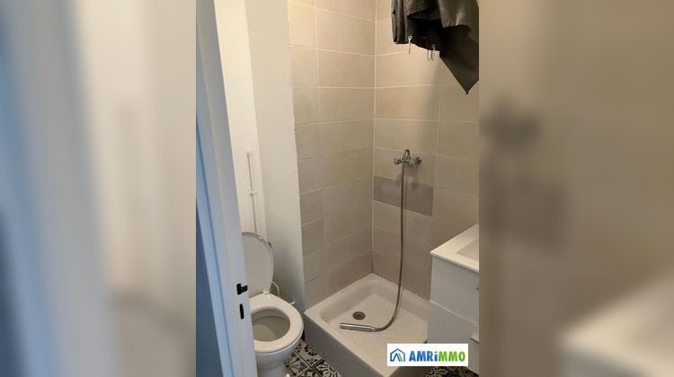 Ma-Cabane - Vente Appartement Metz, 28 m²