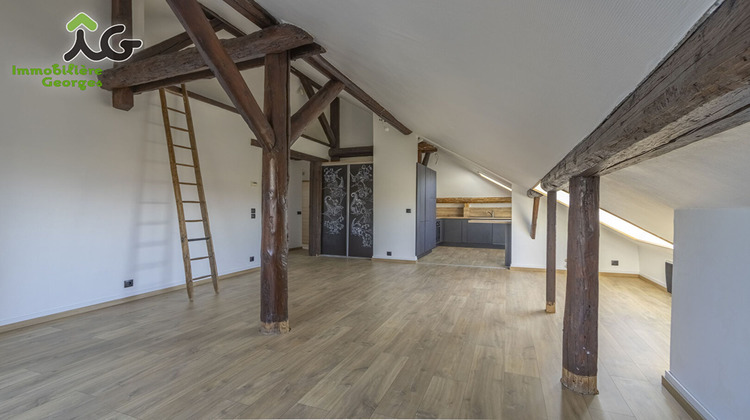 Ma-Cabane - Vente Appartement METZ, 57 m²