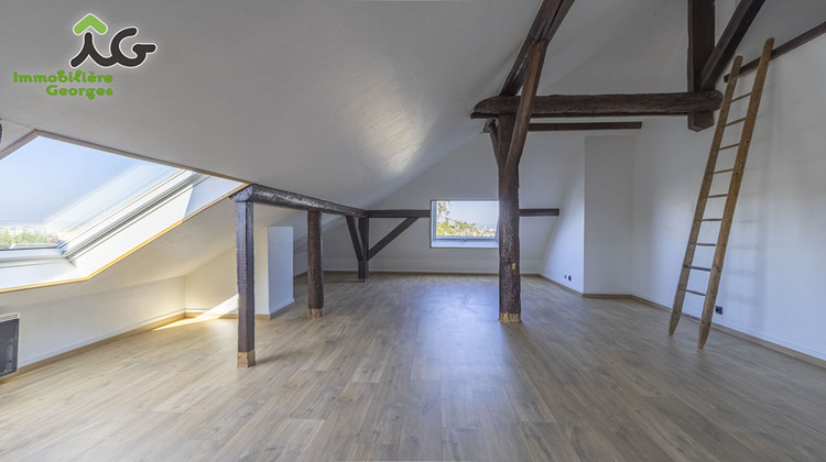 Ma-Cabane - Vente Appartement METZ, 57 m²