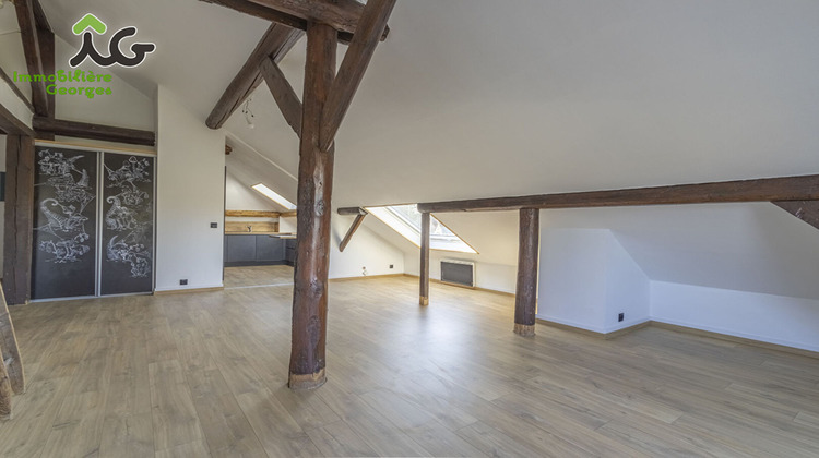 Ma-Cabane - Vente Appartement METZ, 57 m²