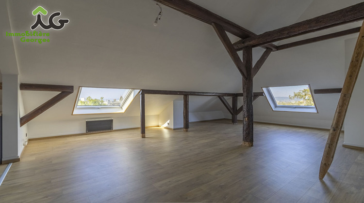 Ma-Cabane - Vente Appartement METZ, 57 m²