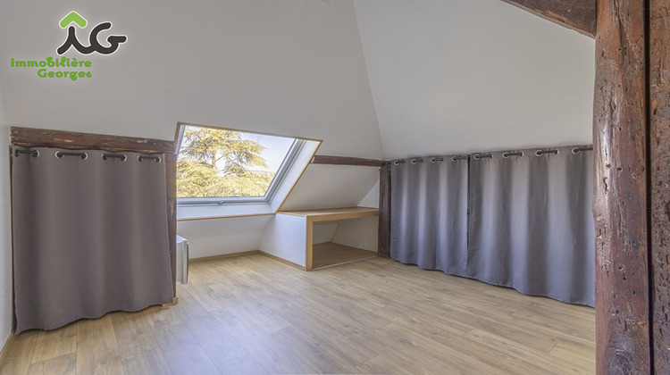 Ma-Cabane - Vente Appartement METZ, 57 m²