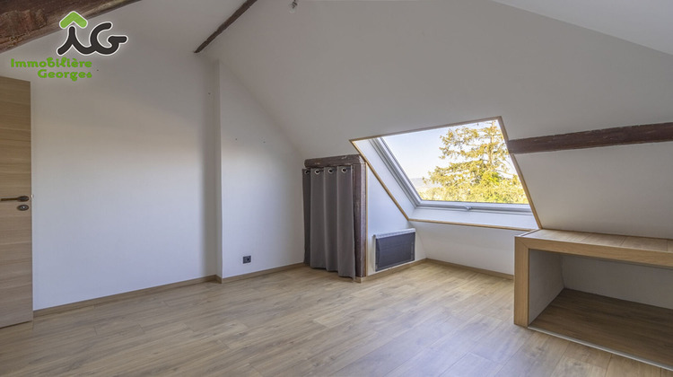 Ma-Cabane - Vente Appartement METZ, 57 m²