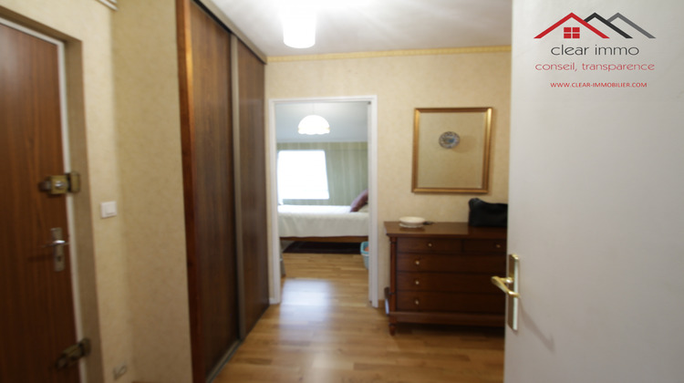 Ma-Cabane - Vente Appartement Metz, 83 m²