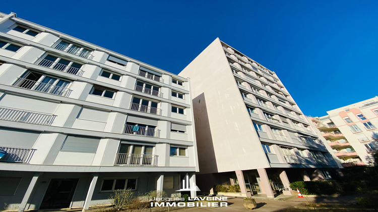 Ma-Cabane - Vente Appartement Metz, 80 m²