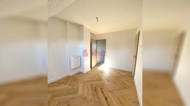 Ma-Cabane - Vente Appartement METZ, 66 m²