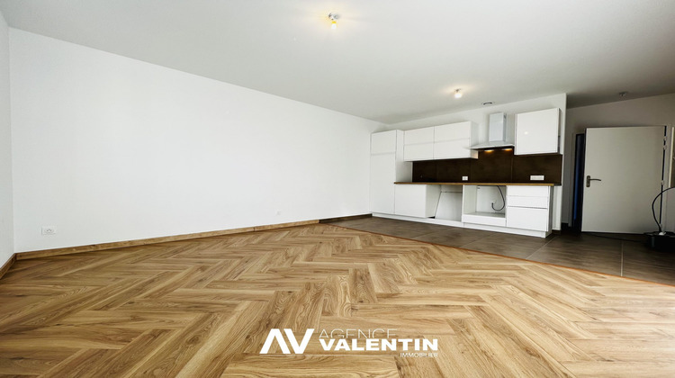 Ma-Cabane - Vente Appartement Metz, 56 m²