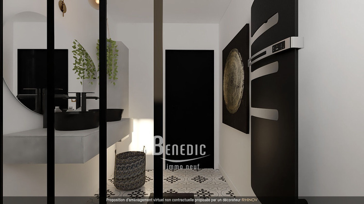 Ma-Cabane - Vente Appartement METZ, 62 m²