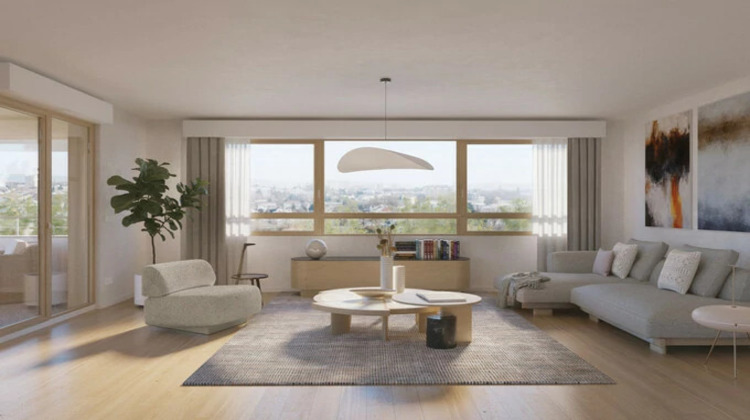 Ma-Cabane - Vente Appartement METZ, 93 m²