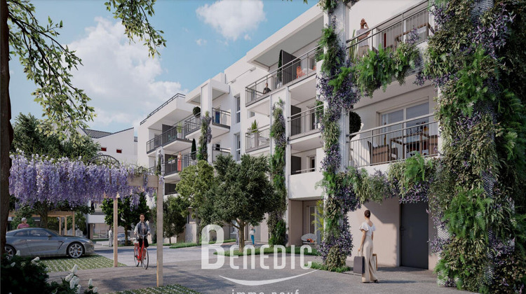 Ma-Cabane - Vente Appartement METZ, 87 m²