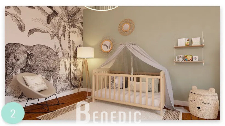 Ma-Cabane - Vente Appartement METZ, 88 m²