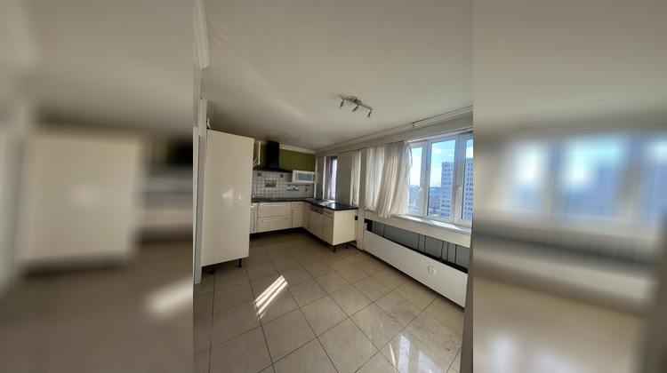 Ma-Cabane - Vente Appartement METZ, 111 m²
