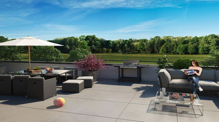 Ma-Cabane - Vente Appartement Metz, 127 m²