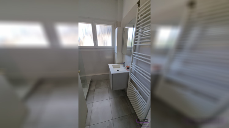 Ma-Cabane - Vente Appartement Metz, 72 m²
