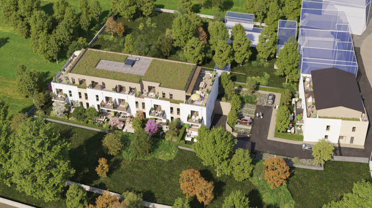 Ma-Cabane - Vente Appartement Metz, 63 m²