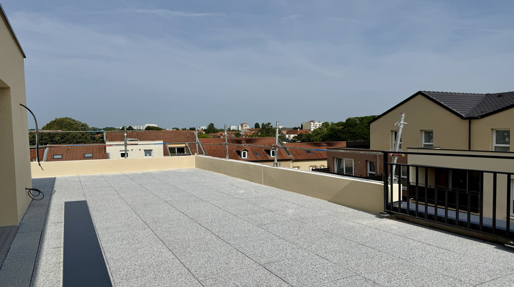 Ma-Cabane - Vente Appartement Metz, 98 m²
