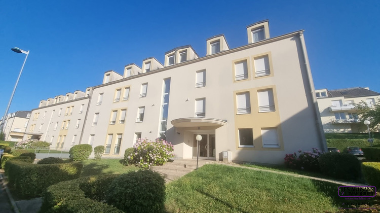 Ma-Cabane - Vente Appartement Metz, 52 m²