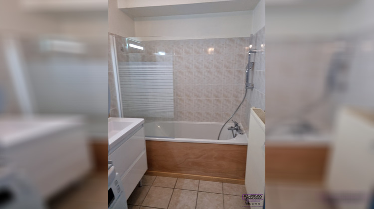 Ma-Cabane - Vente Appartement Metz, 52 m²