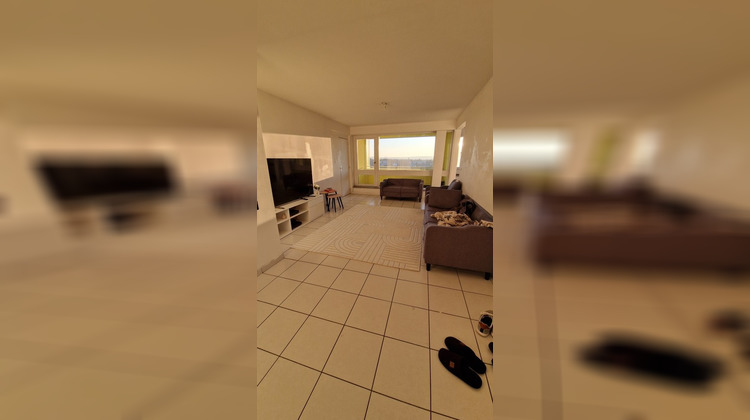 Ma-Cabane - Vente Appartement METZ, 90 m²