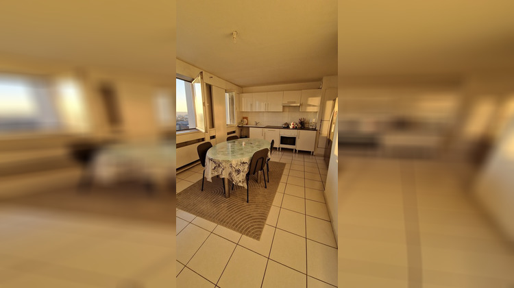 Ma-Cabane - Vente Appartement METZ, 90 m²