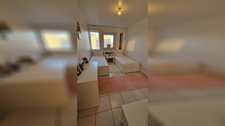 Ma-Cabane - Vente Appartement METZ, 90 m²