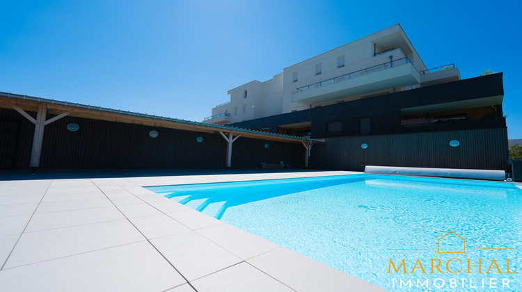 Ma-Cabane - Vente Appartement Metz, 92 m²