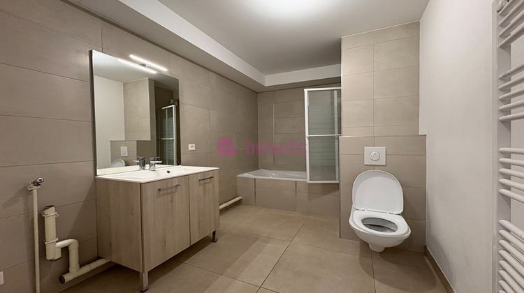 Ma-Cabane - Vente Appartement METZ, 41 m²