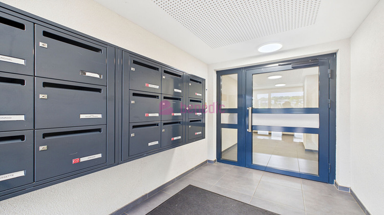 Ma-Cabane - Vente Appartement METZ, 41 m²