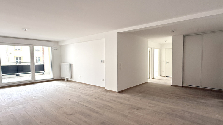Ma-Cabane - Vente Appartement Metz, 65 m²