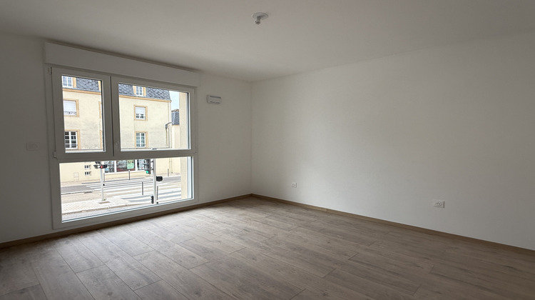 Ma-Cabane - Vente Appartement Metz, 65 m²