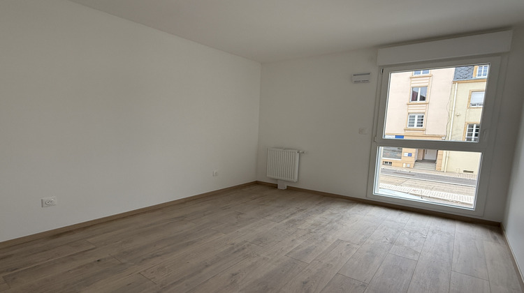 Ma-Cabane - Vente Appartement Metz, 65 m²